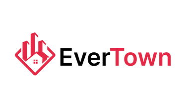 EverTown.com - Creative brandable domain for sale